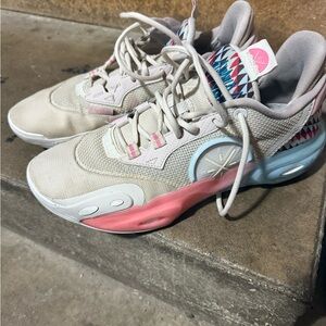 Way of Wade All City 12